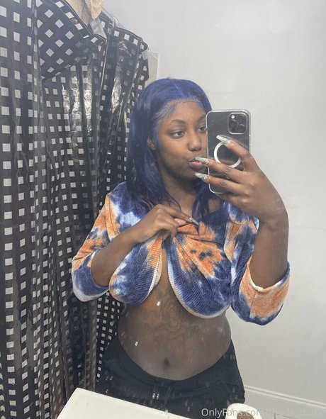 thedejababe star pretty images