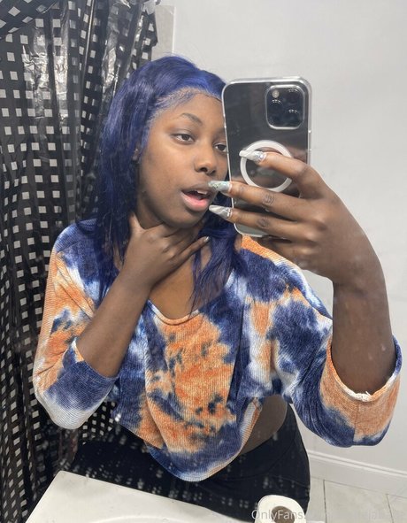 thedejababe star sexy picture