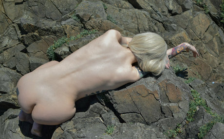 kakunababy model high quality pic