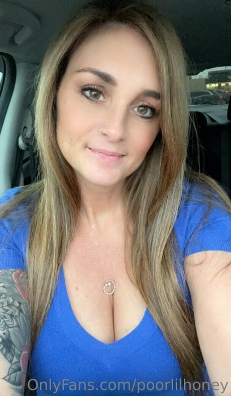 poorlilhoney model beautiful img