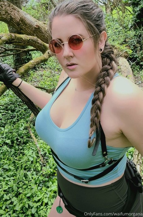 morganacosplays sexy pornstar galleries