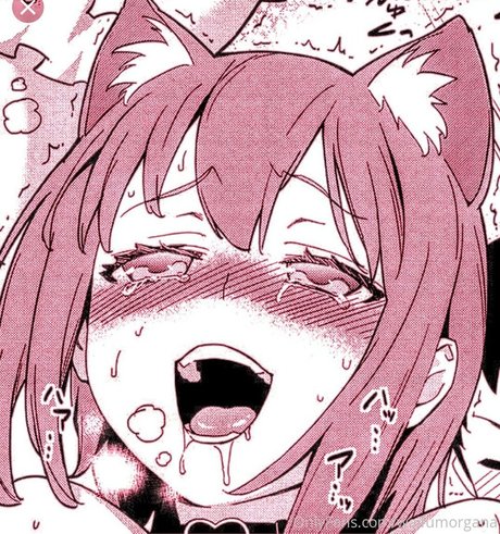 morganacosplays erotic star images