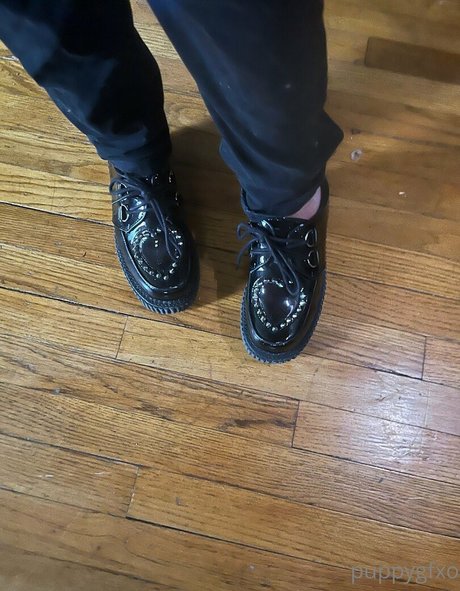 puppygfxo pornstar top gallery