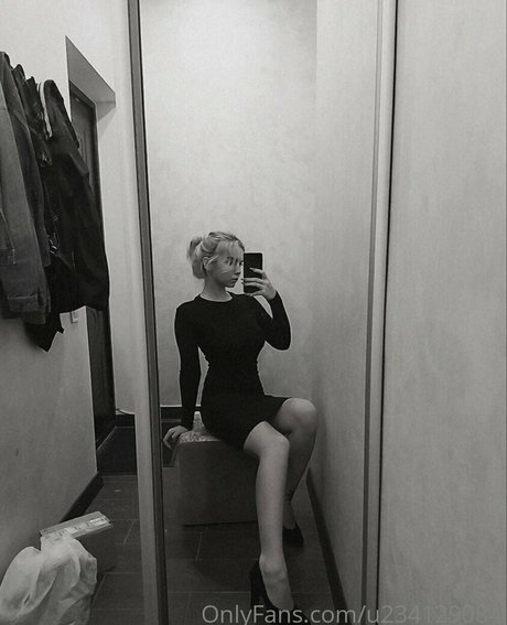 flora belll model high quality archive