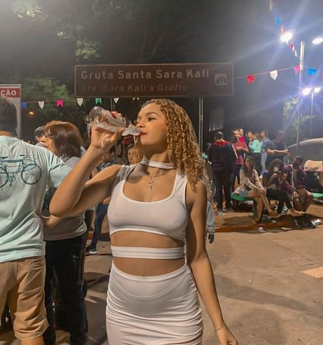 Mariarochaaaa model best images