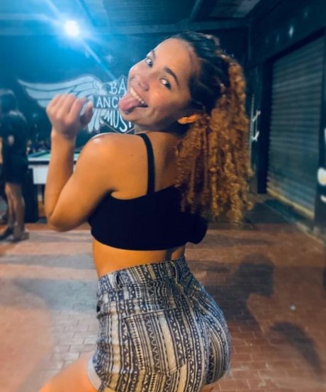 Mariarochaaaa pornstar nude galleries