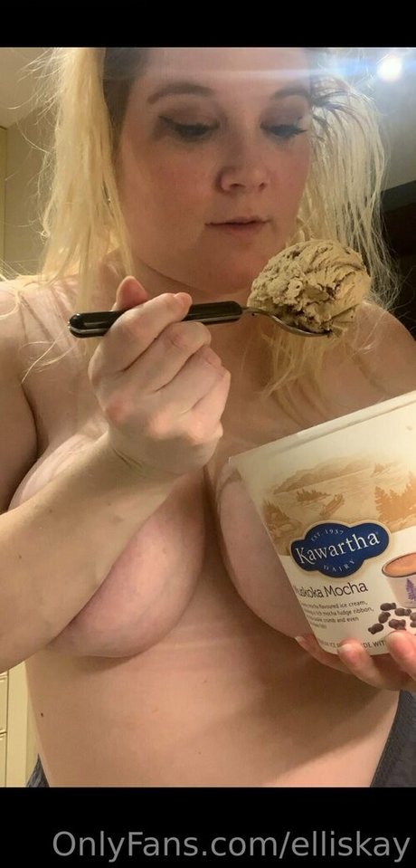 elliskay naked model archive