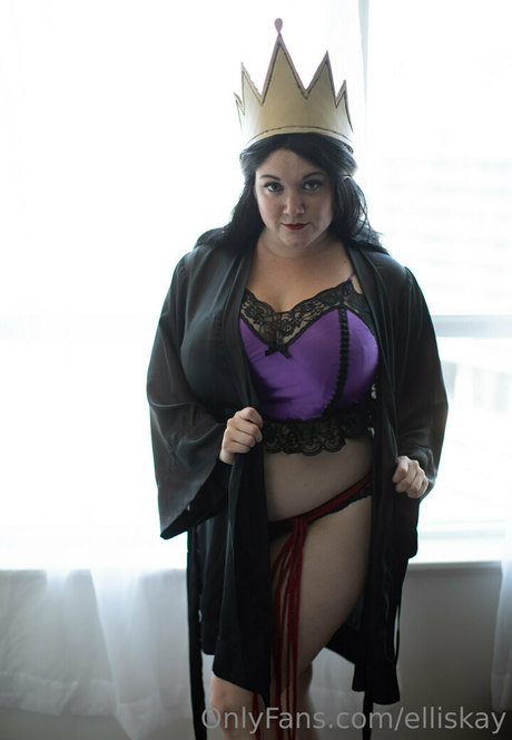 elliskay hd model pictures