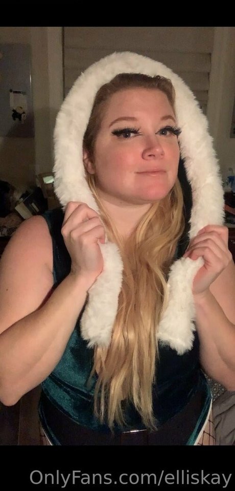 elliskay model porn images