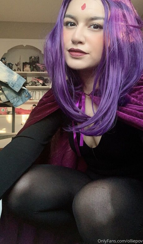 olliepov star pornographic gallery