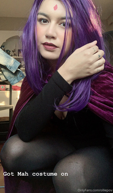 olliepov star xxx img