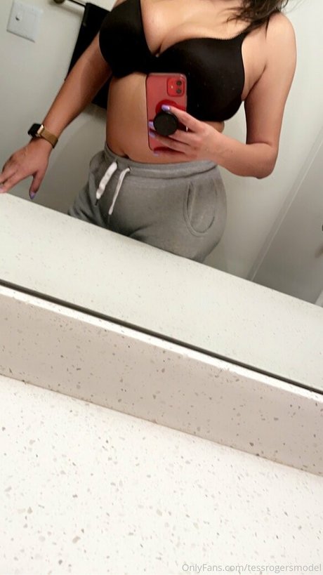 tessrogersmodel star pornographic pics