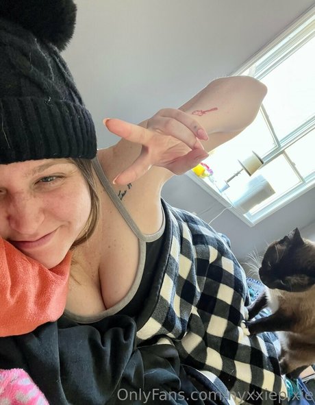 nyxxiepixie star free archive