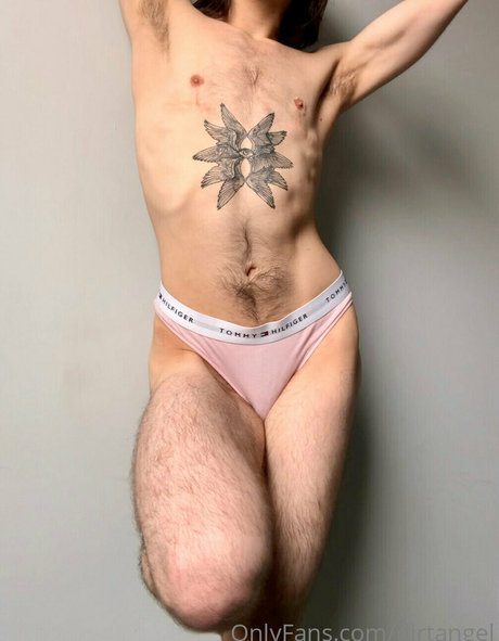 dirtangel erotic pornstar picture