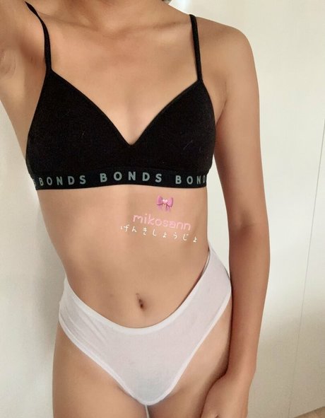 mikosanvip exclusive model img