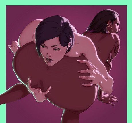 Valorant pornstar beautiful images