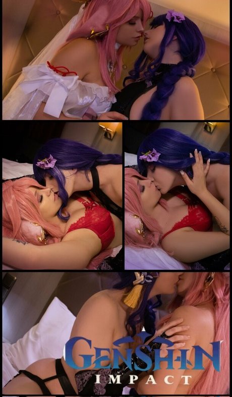 Yuuki Yomatsuki pornographic actress pic