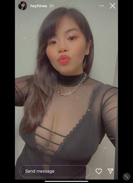 myhinax pornstar best img