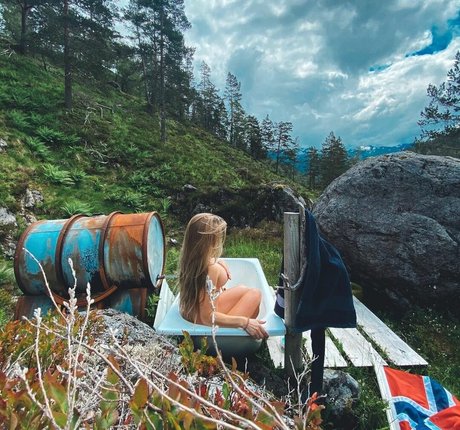 Annette Soknes actress picture