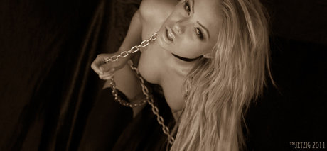 Annette Soknes star sexy archive