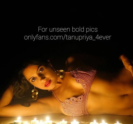 tanupriya model photo