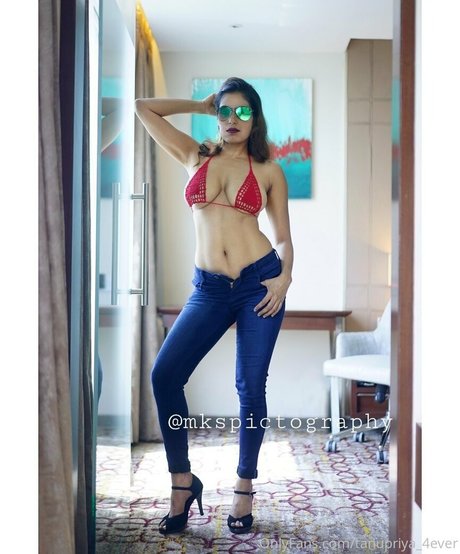 tanupriya naked star images