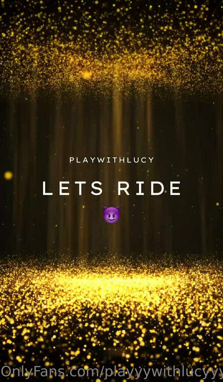 playyywithlucyyy pornstar top photo