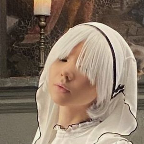 Miss Mononoke nudes star images