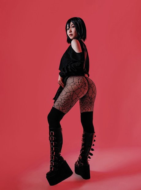 Miss Mononoke exclusive star galleries