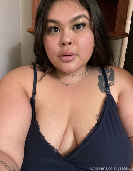 onlyysa666 pornstar erotic photos