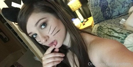 jane fern nude model archive