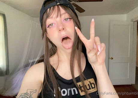 phbambi sexy star gallery