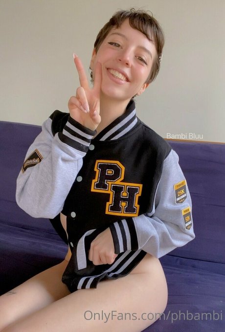 phbambi adult model pictures