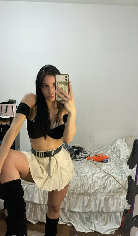 byantonellaar perfect pornstar image