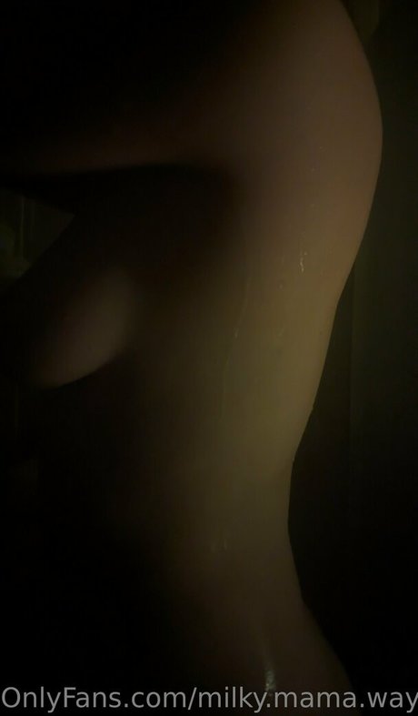 milky mama way pornstar nice photo