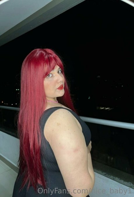 nice baby1 porn model archive