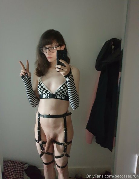 Beccasaur64 art model archive