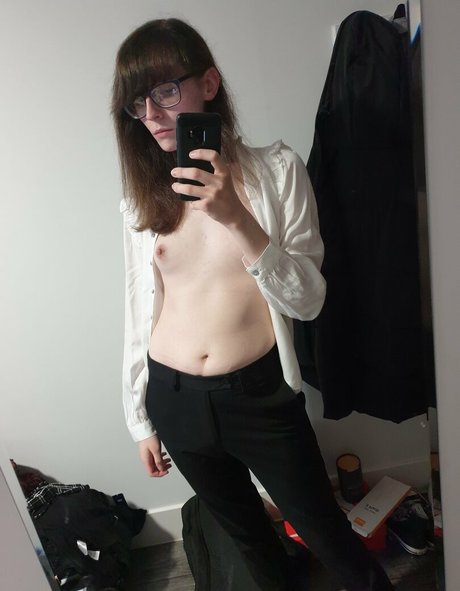 Beccasaur64 nude actress image