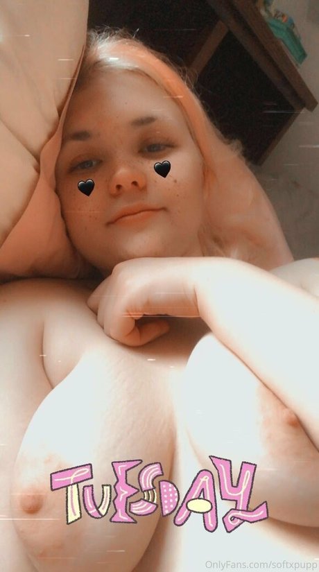 softxpupp model porn photos