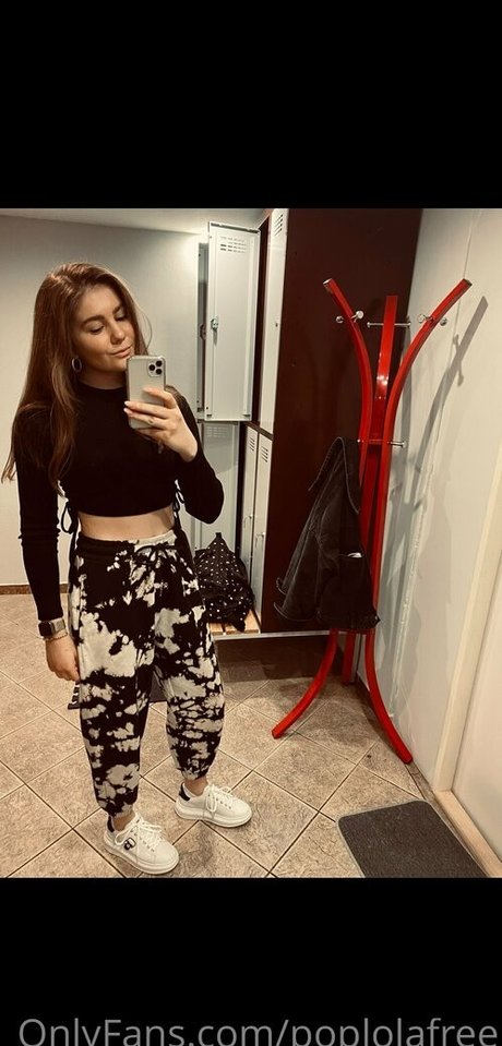 poplolafree hot model gallery