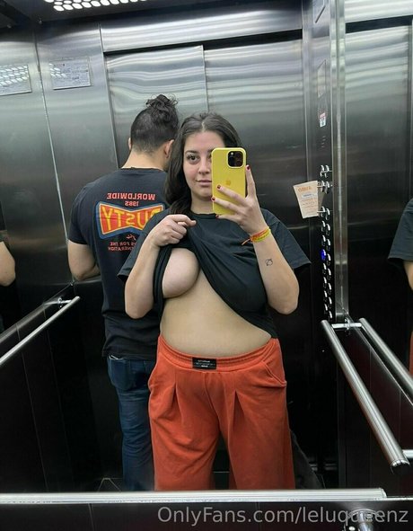 leluqueenz model xxx pic