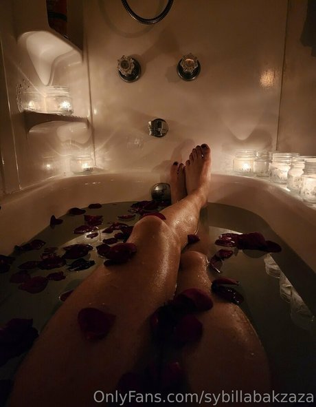 sybillabakzaza adult actress photos