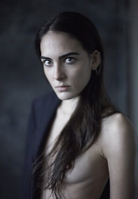 Daniela Botero star porn image