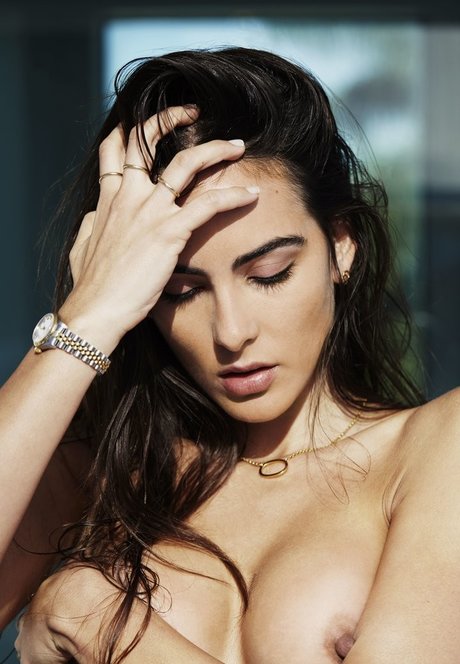 Daniela Botero star sexy photos