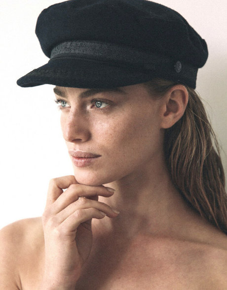 Yaara Benbenishty nude star images