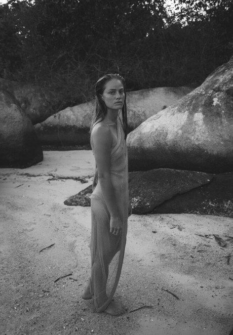 Yaara Benbenishty pornstar naked pic