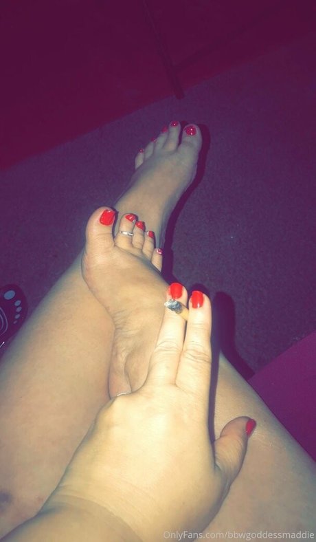 bbwgoddessmaddie model exclusive pic