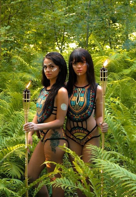 Rodriguez Twins star nice img