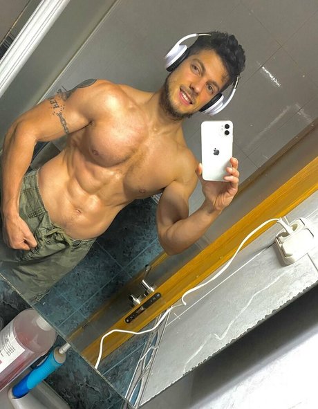 fabulousboyzs top model pic