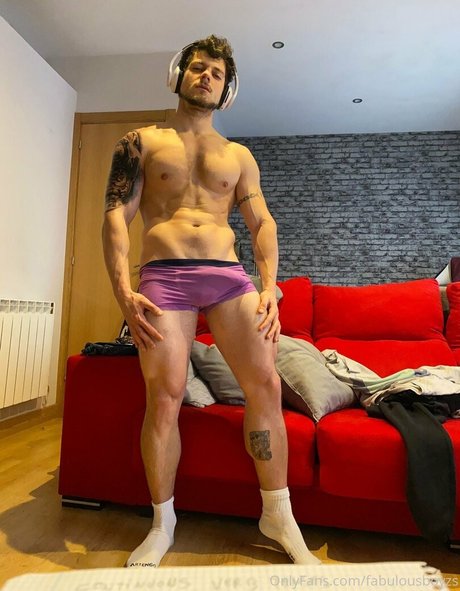 fabulousboyzs star top photo